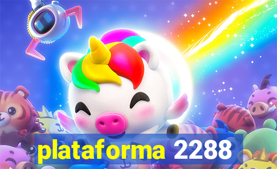 plataforma 2288